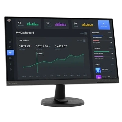 MONITOR LENOVO 23.8"FHD